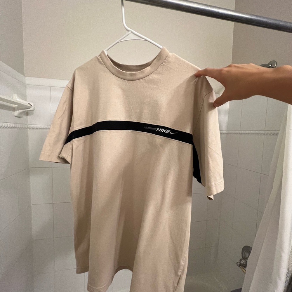 Vintage Nike Shirt